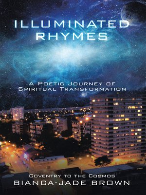 cover image of Illuminated Rhymes